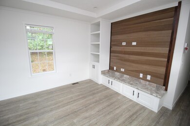 5. Living Room