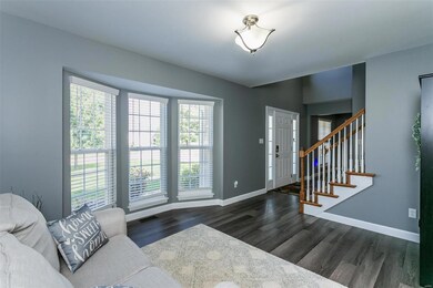 12 Annebriar Dr, Maryville, IL 62062 - photo 3