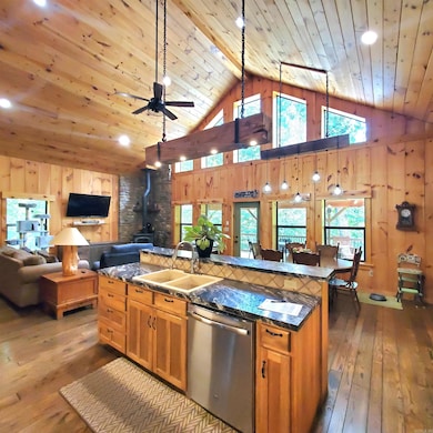 1381 Mitchell Rd, Mountain View, AR 72560 - photo 2