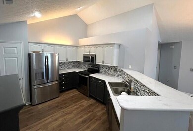 Lots of Cabinets