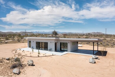1370 Mc Garry Rd, Joshua Tree, CA 92252 - photo 2