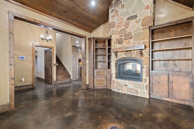 2524 Pecan Springs Rd, Cleburne, TX 76031 - photo 4