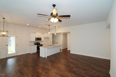 123 Back Cedar Ln - Living Room 2