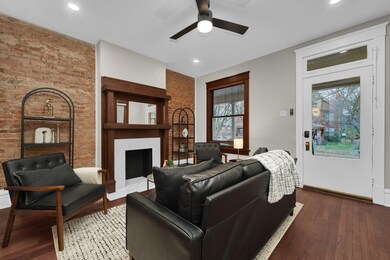 96 W 2nd Ave, Columbus, OH 43201 - photo 4