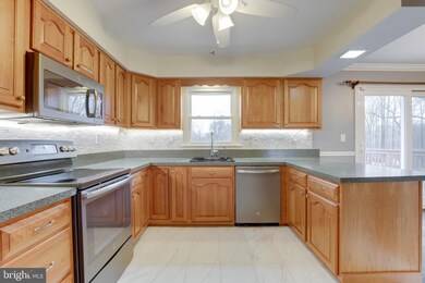 845 Streaker Rd, Sykesville, MD 21784 - photo 7