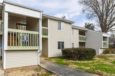 1622 Eagles Place unit BLDG I, Unit 103, Rock Hill, SC 29732 - photo 2