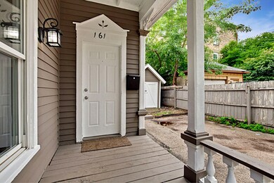 161 Franklin Blvd, Elgin, IL 60120 - photo 2