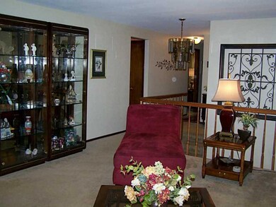 Living Room. LARGE LIVING SPACE