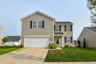 8071 Beechwood Blvd, Dexter, MI 48130 - photo 2