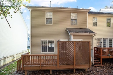 2220 Trailwood Valley Cir, Raleigh, NC 27603 - photo 5