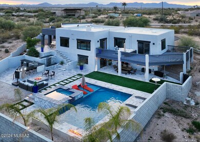 Ariel Views-4180 N Swan Road