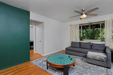 2100 N Franklin St unit 7, Denver, CO 80205 - photo 4