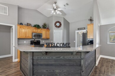 Kitchen 1