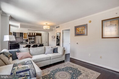 The Lafayette at Penn Quarter unit 934, Washington, DC 20004 - photo 3