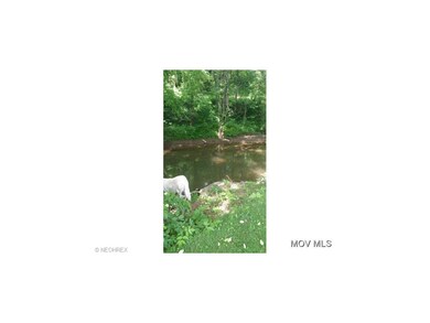 Creek