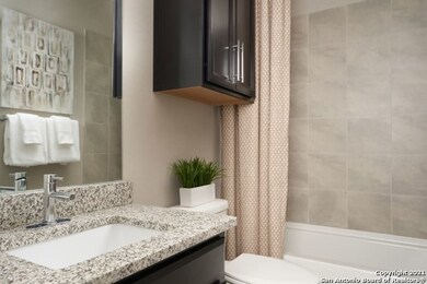 12313 Sagerider, San Antonio, TX 78254 - photo 2