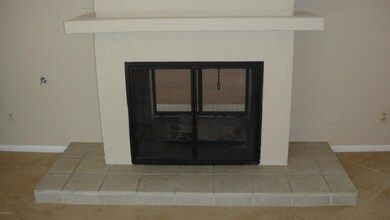 2 Way Gas Fireplace