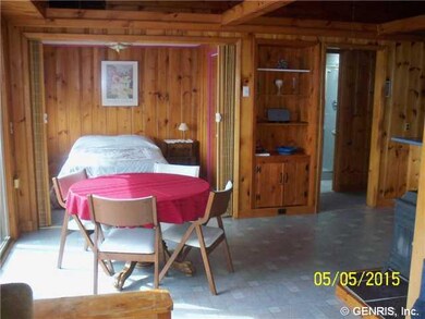 Kitchen Dining