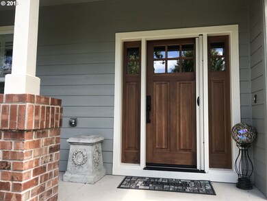 Entrance/Foyer