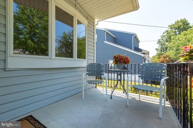 626 Lees Ave, Collingswood, NJ 08108 - photo 4