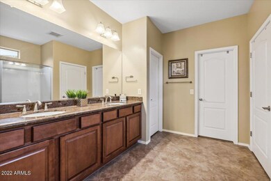 Owner's Bathroom