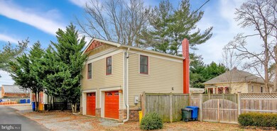 811 Chesapeake Ave, Annapolis, MD 21403 - photo 2