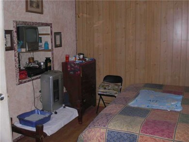 Bedroom.