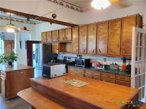 422 W North Main St, Flatonia, TX 78941 - photo 4
