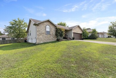 TABLE ROCK LAKE HOME REEDS SPRING