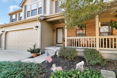 754 Mcleod Parc Pickerington Oh 43147-3