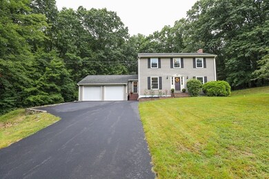 24 Marlboro Rd, Georgetown, MA 01833 - photo 2
