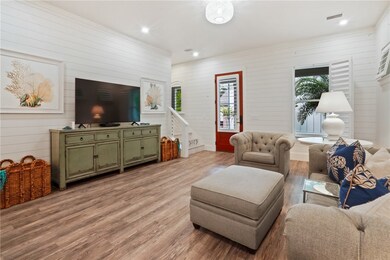 155 N Cottages Dr, St. Simons Island, GA 31522 - photo 2