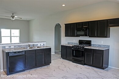 1314 E Toledo St, Broken Arrow, OK 74012 - photo 6