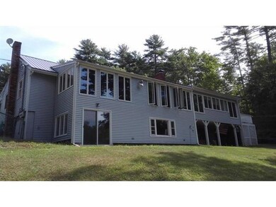 223 Cove Rd, East Wakefield, NH 03830 - photo 4
