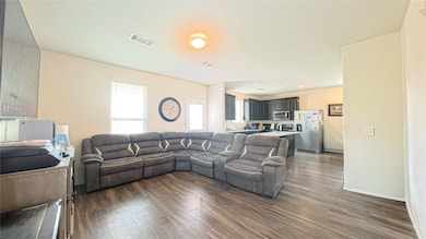 4419 Iron Horse Dr, Houston, TX 77069 - photo 3