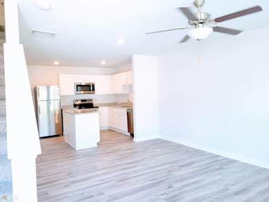 201 Rachel Blvd unit LOT 52, Temple, GA 30179 - photo 5