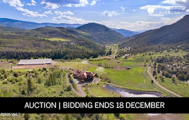 3758 Salt Creek Rd, Eagle, CO 81631 - photo 2