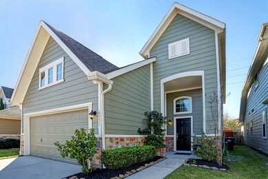 6331 Wilshire Ridge, Houston, TX 77040 - photo 2