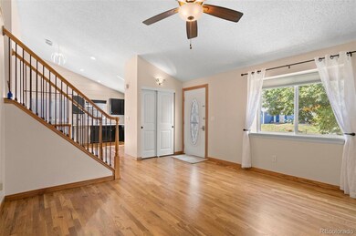 4852 S Genoa St, Centennial, CO 80015 - photo 3