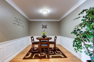 36 Tulip Cir unit 36, South Grafton, MA 01560 - photo 4