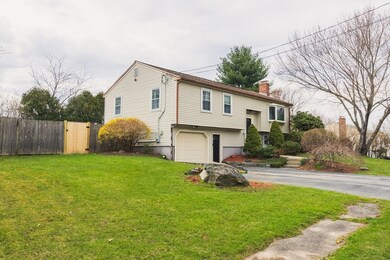 17 Winslow St, Shrewsbury, MA 01545 - photo 2