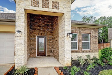 19049 Cloverwood Dr, Magnolia, TX 77355 - photo 3