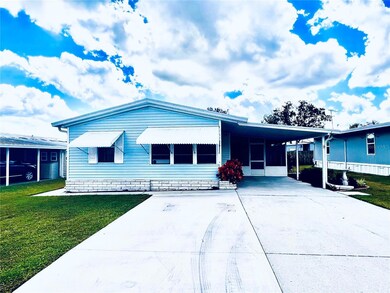 38650 Granger Ln, Zephyrhills, FL 33542 - photo 2