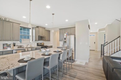 6627 Timber Ridge Ln, Bryans Road, MD 20616 - photo 7