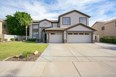 7033 W Honeysuckle Dr, Peoria, AZ 85383 - photo 2