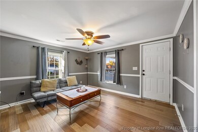 303 W Martin St, Benson, NC 27504 - photo 7