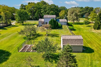 Dave Douglas 2062 Grand River Drive NE E