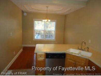 307 Willborough Ave, Fayetteville, NC 28303 - photo 4
