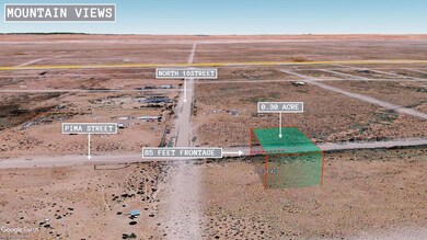 Pima St unit Holbrook AZ 86025, Holbrook, AZ 86025 - photo 2