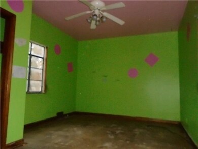 1st floor bedroom